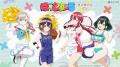 TVアニメ『ばっどがーる』がオンラインくじに初登場！