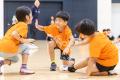 「沖縄市民子どもスポーツ教室」 今年度初開催にキン