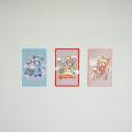 【江崎びす子×ANGELBLUE】コラボグッズ販売開始！！