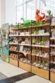 Dinosaurs POP-UP SHOP連動企画！高さ2メートルの“巨