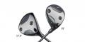 NEW FX-001 FAIRWAY WOOD 発売のお知らせ