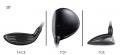 NEW FX-001 FAIRWAY WOOD 発売のお知らせ