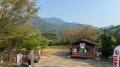 時空を超えるライド！市川三郷町「市川公園MTBフィー