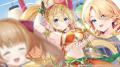 DMM GAMES『ガールズクリエイション -少女藝術綺譚-』