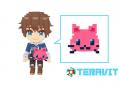 クレーンゲームアプリ『トレバ』にて、サイバーステッ