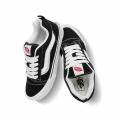 アーティストの「SZA」 がVansのアーティスティック・