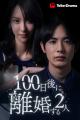 テラーノベル発の人気小説『100日後に離婚する2人』が