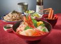 和食麺処サガミ　『北海道と北のめぐみ』フェア開催!!
