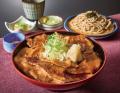 和食麺処サガミ　『北海道と北のめぐみ』フェア開催!!