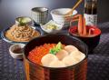 和食麺処サガミ　『北海道と北のめぐみ』フェア開催!!