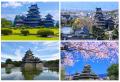 Qlean Dataset、「日本の城郭・外観画像データセット