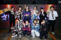 全国イケメンBOYSユニット情報誌「楽遊BOYS PASS」が