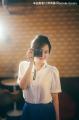 本田真凜1st写真集、ノスタルジームードの先行カット