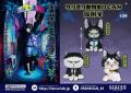 アニメ絶賛放送中の『出禁のモグラ』のアミューズメン