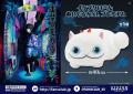 アニメ絶賛放送中の『出禁のモグラ』のアミューズメン