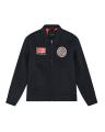 MARNUS TEAM JACKET｜真夏にチェックしたい、90’s Mot