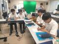 【岡山大学】“総合的な探究の時間”で高校生の主体的な