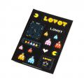 『LOVOT』×「PAC-MAN」コラボレーショングッズを2025