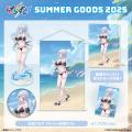 VTuberグループ「ぱらすと！」から、サマー2025グッズ