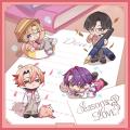 VOLTACTION 2nd Mini Album『  Seasons of LOVE？』の