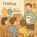 【8/19開催】原宿「irotoa」コラボストアで就労継続支
