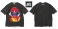 スーパー戦隊50周年記念！歴代作品の全レッドのTシャ