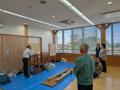 【豊橋市】防災の第一歩は家の中から！　家具固定イン