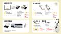 クラウド型モバイルPOSレジ「POS＋（ポスタス）」全国