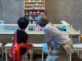 【東京都美術館】キッズ＋U18デーを開催　企画展「つ