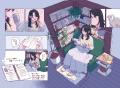 【本好きさん注目！】あなたの手元にあるお気に入りの