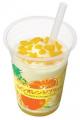 夏に飲みたいフレーバー上位のフラッペが新登場！「パ