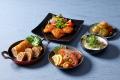 【大阪マリオット都ホテル】北海道の美味が集う贅沢ブ