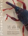 身近に潜む害虫の存在を考え、生き物の“棲み分け”を考