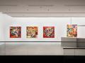 佐野凜由輔 新作個展「ZOOOOOOOOOOOOM / FACE」がGall