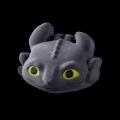 ＜ヒックとドラゴン X LUSH＞新作映画『ヒックとドラ