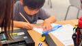 関西電力グループのポンデテック、小学生対象の親子パ