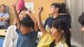関西電力グループのポンデテック、小学生対象の親子パ