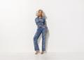 Beyonce（ビヨンセ）と Levi’s(R)が「The Denim Cowbo