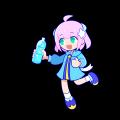 リズムゲーム『Pastel☆Parade』の発売日が8月27日に決