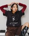 ROSE BUD限定発売となるTシャツプロジェクト「COLSUN