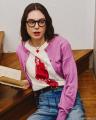 ROSE BUD限定発売となるTシャツプロジェクト「COLSUN