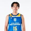 梶原悠真選手をユース育成特別枠で2025-26シーズン選