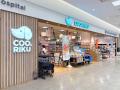 ペットショップCoo＆RIKU FKDインターパーク店がグラ