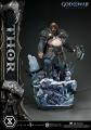 『ゴッド・オブ・ウォー ラグナロク』の「トール」を