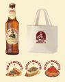 「Italia Terrace byビッラモレッティ」Heineken Asia