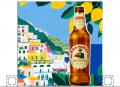 「Italia Terrace byビッラモレッティ」Heineken Asia