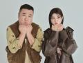 美肩にドキッ(ハート) めるるが魅せる秋の“イイ女” 生