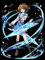 『クイズRPG 魔法使いと黒猫のウィズ』TVアニメ『涼宮