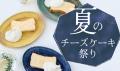 一番人気とろ生チーズケーキも送料無料。夏のチーズケ