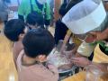 【夏休みの過ごし方】季節の体験を一日で！ぶどう狩り
